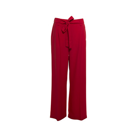 Smash KIOWA Dámské kalhoty červené