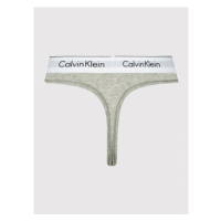 Kalhotky string Calvin Klein Underwear