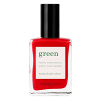 Manucurist Green lak na nehty - Anemone 15 ml