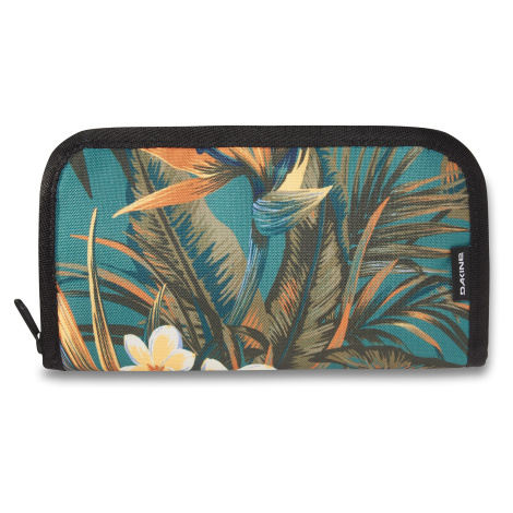 Dakine Luna Wallet Emerald Tropic
