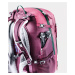 Deuter Trans Alpine 28 SL Ruby-blackberry