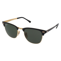 Ray-Ban Clubmaster Metal RB3716 187/58