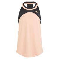 Dívčí tílko adidas Club Tennis Tank Top Ambient Blush