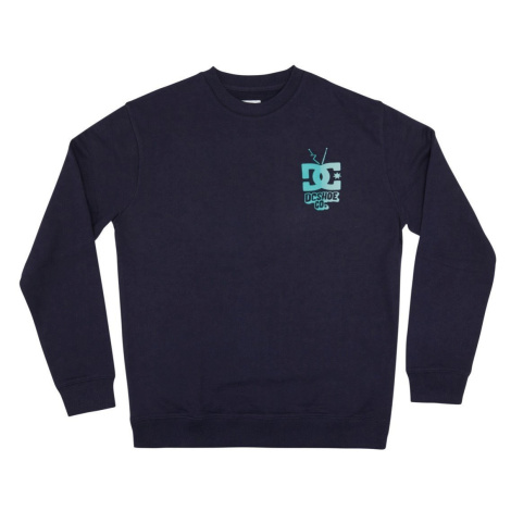 DC Watch And Learn Sweatshirt M