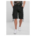 Pánské šortky // Brandit Vintage Shorts black