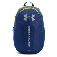 Under Armour Hustle Lite Backpack Blue