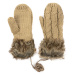 Art Of Polo Woman's Gloves rk13353-14