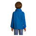 SOĽS Surf Kids Dětská větrovka SL32300 Royal blue