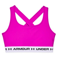 Dámská sportovní podprsenka Under Armour Crossback Mid Bra