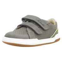 Clarks FAWN SOLO T Šedá