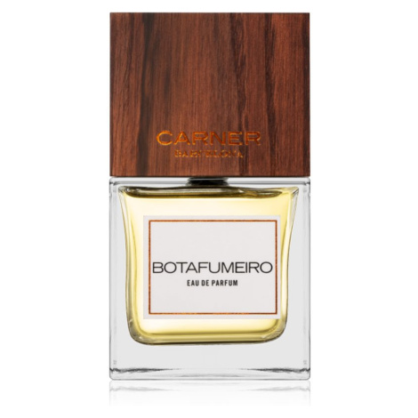 Carner Barcelona Botafumeiro parfémovaná voda unisex 100 ml