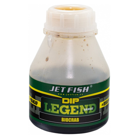 Jet fish legend dip biocrab 175 ml