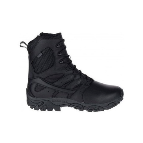 Merrell Moab 2 8 Tactical WP Černá