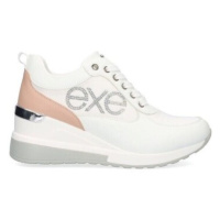 Exé Shoes 3421EX06 Bílá