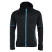 Umbro PRO TRAINING FZ HOODIE Pánská sportovní mikina, černá, velikost