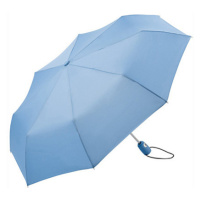 Fare Skládací deštnílk FA5460 Light Blue