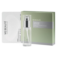 M2 Beauté Kolagenová maska na oční okolí Ultra Pure Solutions Hybrid Second Skin (Collagen Eye M