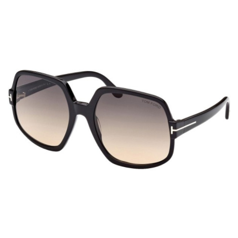 Tom Ford Delphine FT0992 01B - ONE SIZE (60)