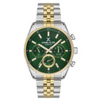 Pánské hodinky DANIEL KLEIN Exclusive DK.1.13523-4 + BOX