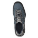 Modrá outdoorová obuv Landrover s TEX membránou