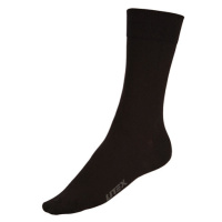 Litex 99659 Pánské elastické ponožky | černá