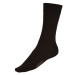 Litex 99659 Pánské elastické ponožky | černá