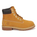 Timberland 6 IN PREMIUM WP BOOT Hnědá