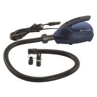 Pumpa Outwell Squall Tent Pump 12 V Barva: modrá