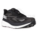 Hoka Clifton 9 M 1127895-BWHT - black/white