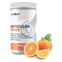 GymBeam Articular Drink 390 g, orange