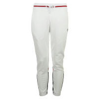 Sergio Tacchini Almond Pants Bílá