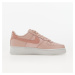 Nike W Air Force 1 '07 Essential Pink Oxford/ Rose Whisper-Summit White