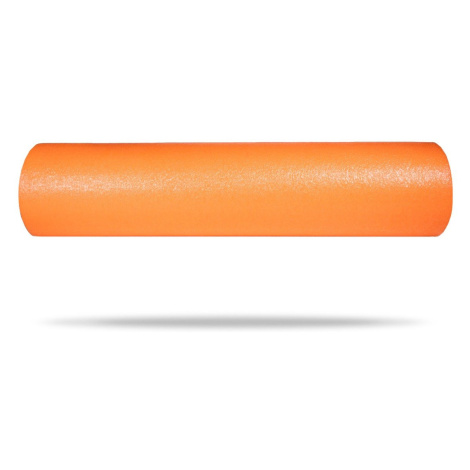 Válec na cvičení Foam Roller Orange - GymBeam