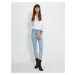 Koton Skinny Jeans Slim Cut - Carmen Jean