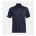 Pánské tričko Under Armour Playoff 3.0 Check Jacquard Polo