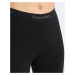 Icebreaker W 200 Oasis Leggings BLACK