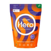 Orangefit Hero 1000 g borůvka Varianta: borůvka