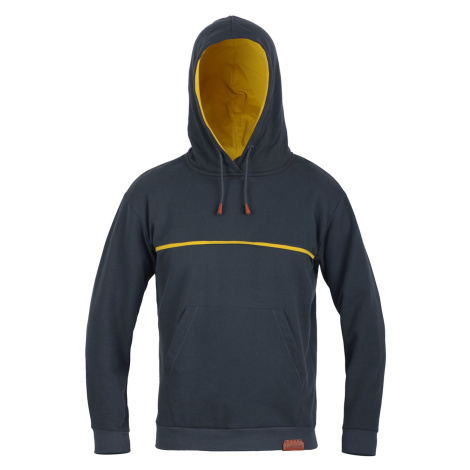 Pánská mikina Direct Alpine HOODIE 1.0 grey/camel