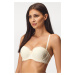 Podprsenka Penelope Strapless Double Push-Up 75/B Selmark