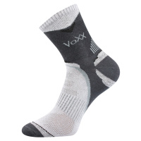 Voxx Pepé Pánské sportovní ponožky BM000000583000103862 světle šedá