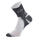 Voxx Pepé Pánské sportovní ponožky BM000000583000103862 světle šedá