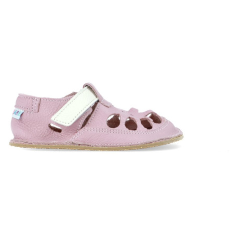 BABY BARE SANDÁLKY/BAČKORY SUMMER Candy | Dětské barefoot sandály Baby Bare Shoes