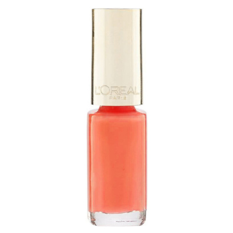 L'oréal Color Riche Nail Polish Oranžová L’Oréal Paris