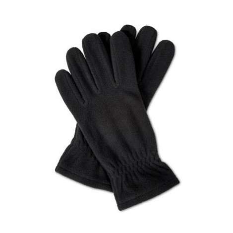 Mikrofleecové rukavice , vel. 6,5