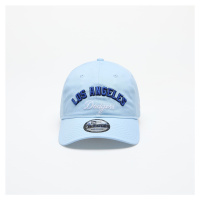 New Era Los Angeles Dodgers 9Twenty Strapback Blue