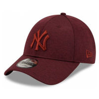 kšiltovka New Era 9Forty MLB Shadow Tech NY Yankees Maroon