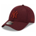 kšiltovka New Era 9Forty MLB Shadow Tech NY Yankees Maroon