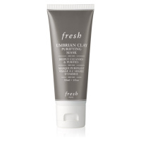 fresh Umbrian Clay Purifying Mask čisticí jílová pleťová maska 30 ml