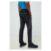 Outdoorové kalhoty Salewa Pedroc 4 šedá barva, 00-0000028591