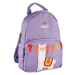Dětský batoh LittleLife Toddler Backpack, FF, Llama Barva: fialová